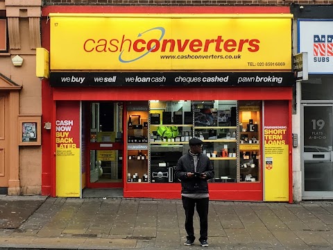 Cash Converters