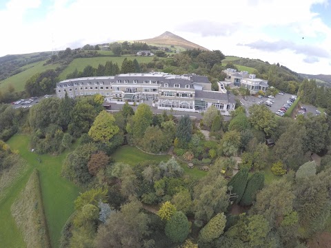 Glenview Hotel and Leisure Club