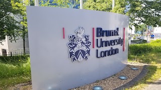 Brunel University London