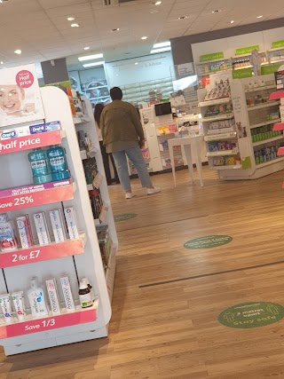 LloydsPharmacy