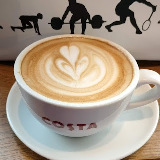 Costa Coffee