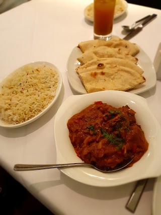 Jolpai Indian Cuisine