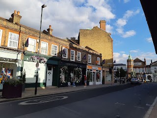 Le Creuset - Wimbledon