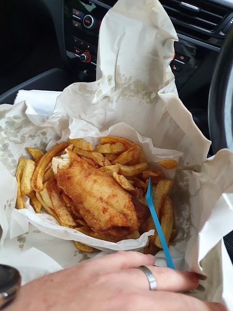 Ranskill Fish & Chips