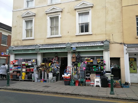 Atherstone Toolbox