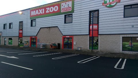 Maxi Zoo Newbridge