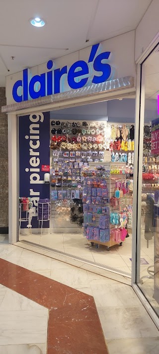 Claire's