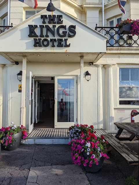 The Kings Hotel