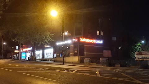 Sainsbury's Local