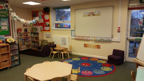 Hedgehogs Pre-school Nursery