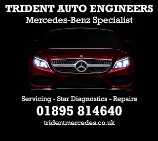 Trident Auto Engineers