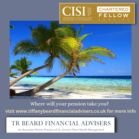 TR Beard Financial Advisers