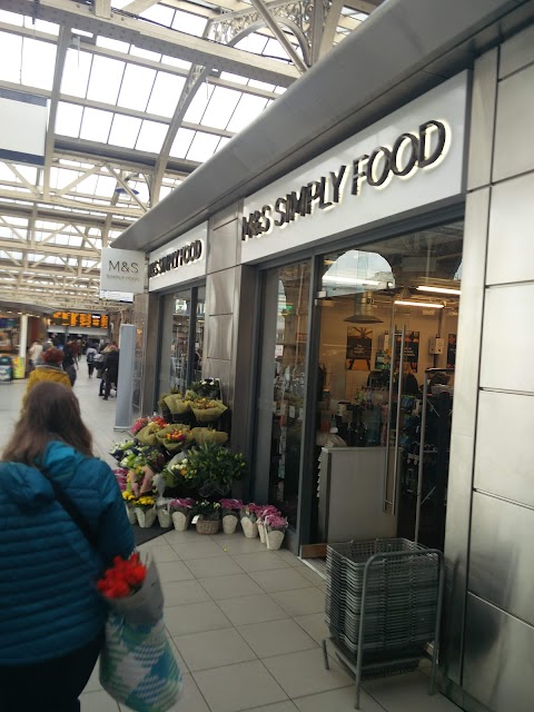 M&S Simply Food