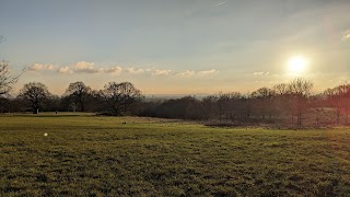 Essex Wildlife Trust, Bedfords Park Nature Discovery Centre