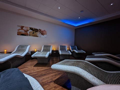 Bannatyne Health Club & Spa