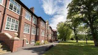 Levenshulme High School