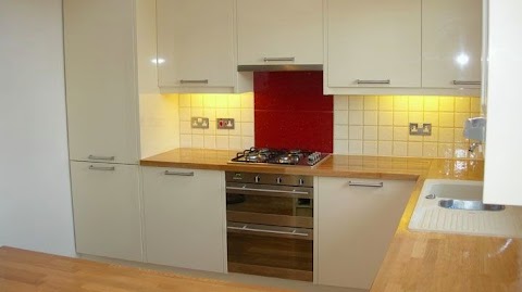 RK Kitchens Express