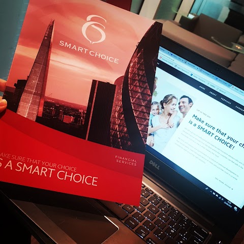 Smart Choice Financial Services