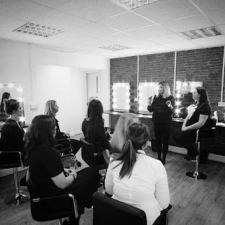 The Makeup Academy Liverpool