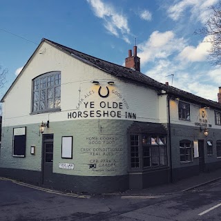 The Ye Olde Horseshoe Inn