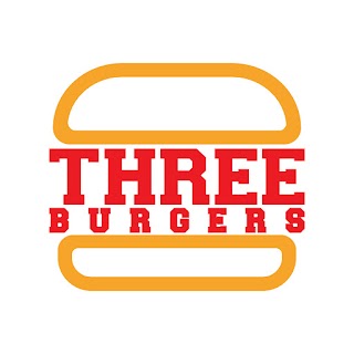 Three Burgers