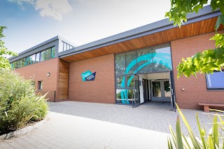 Oasis Academy Watermead