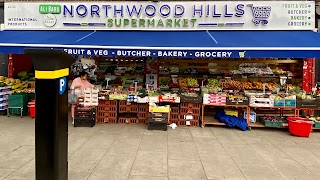 Northwood Hills Supermarket