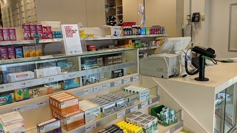 Morrisons Pharmacy