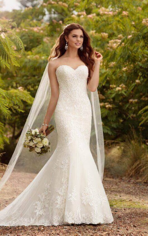 Cariad Bridal