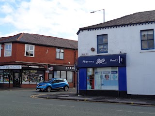 Boots Pharmacy