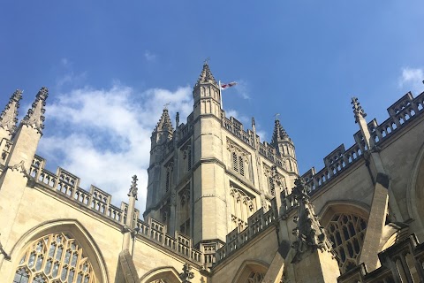 Bath Walking Tours