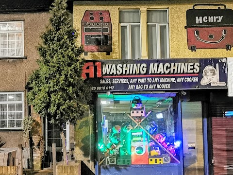 A1 Washing Machine Services