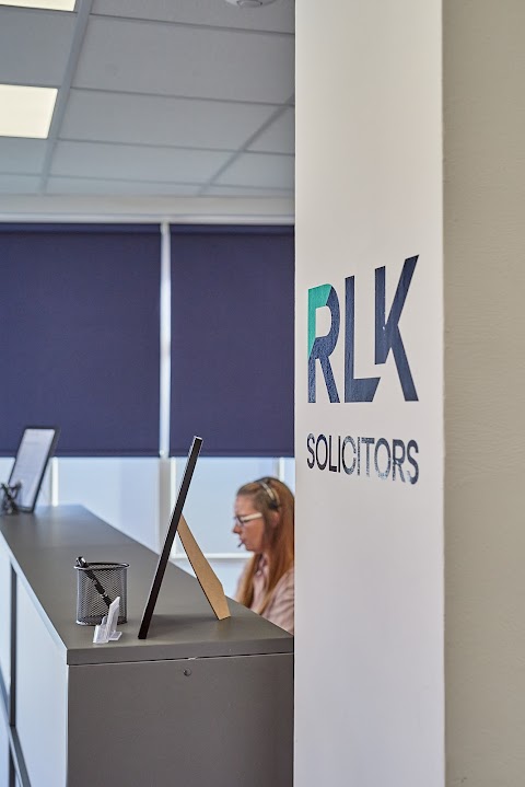 RLK Solicitors