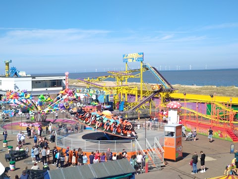 Great Yarmouth Pleasure Beach