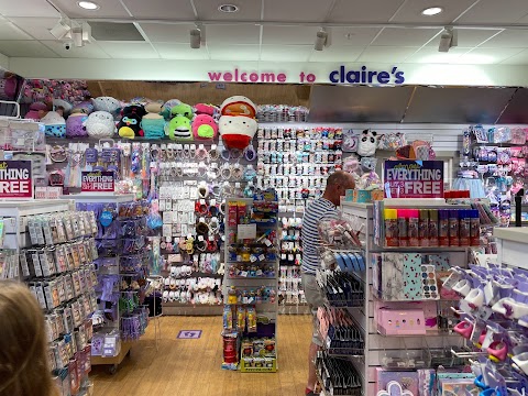 Claire's