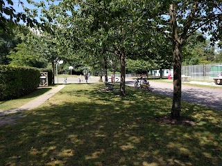 Jocks Lane Recreation Ground