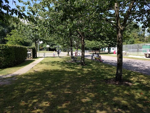 Jocks Lane Recreation Ground