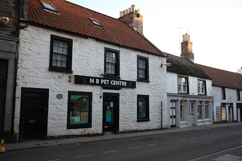 North Berwick Pet Centre