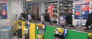 Screwfix Farnborough - Invincible Road