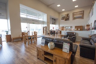 Oak Furnitureland