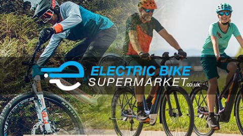 Electric Bike Supermarket