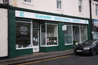 Dunedin Vets, Dunbar