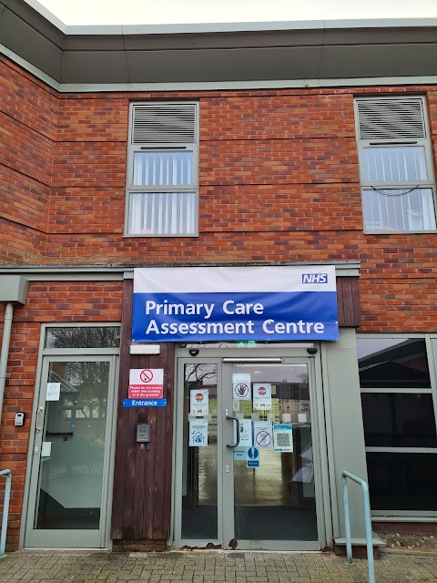 Aston Pride Community Health Centre