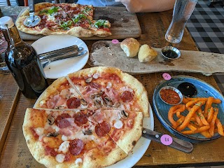 Zizzi - Southampton