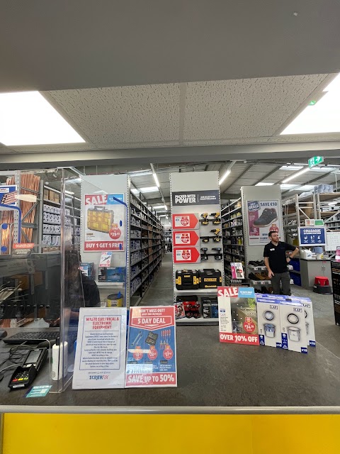 Screwfix Dublin - Glasnevin