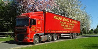 Joseph Hughes & Sons Ltd