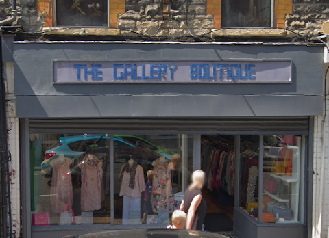 Gallery Boutique