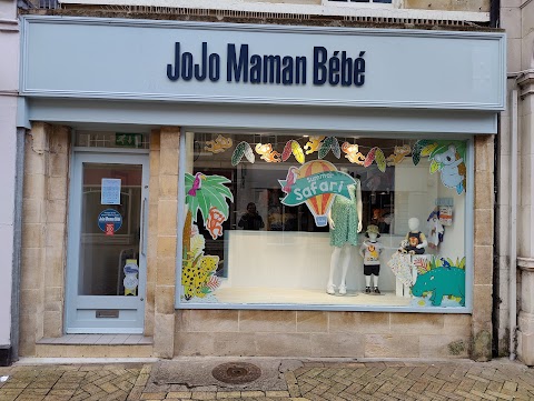 JoJo Maman Bébé