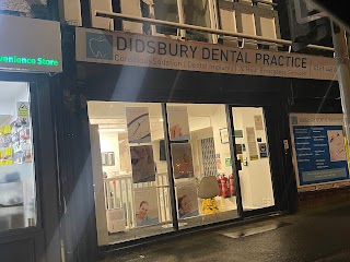 Didsbury Dental Practice