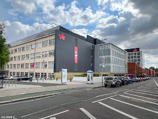 University of Bedfordshire